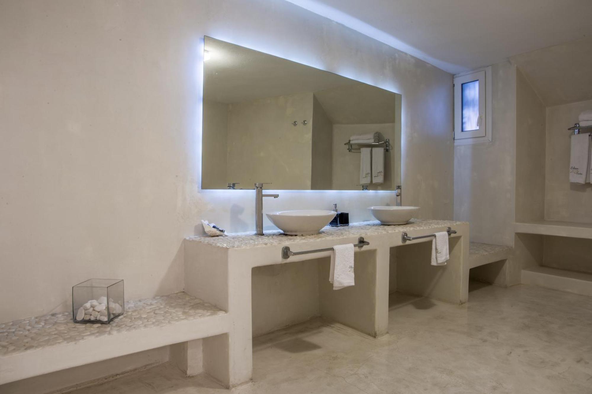 Edem Suites Андрос Номер фото
