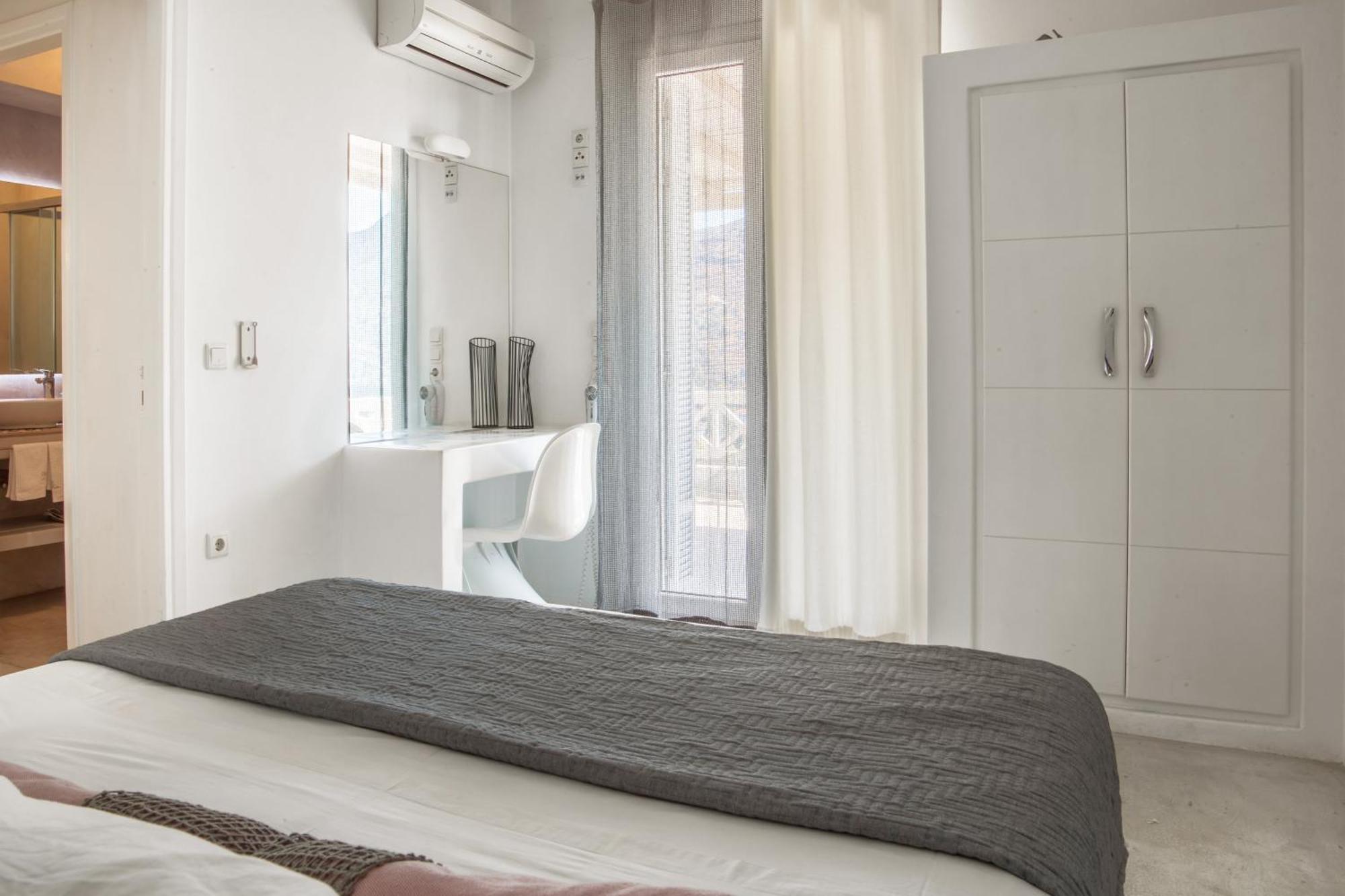 Edem Suites Андрос Номер фото
