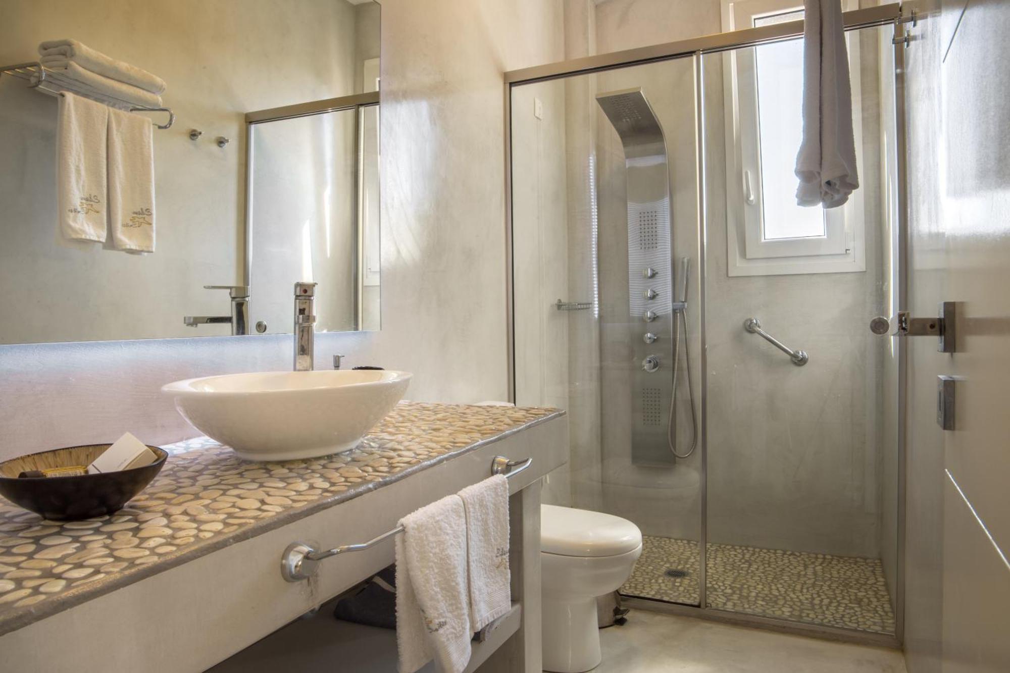 Edem Suites Андрос Номер фото