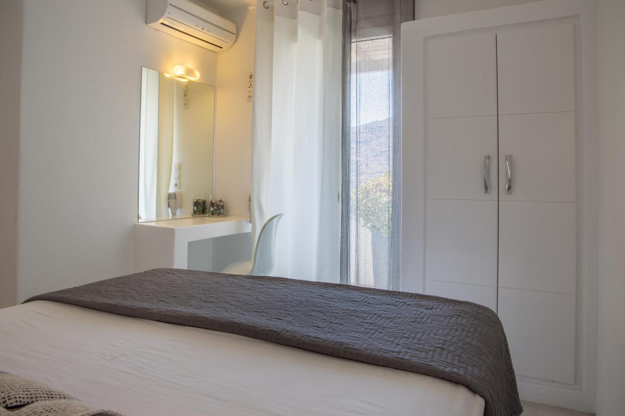 Edem Suites Андрос Номер фото